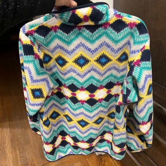 Patagonia synchilla women's large - Picture 4 of 5